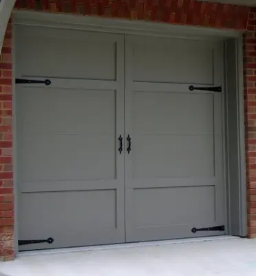 Doorsmith Inc. - Garage Door Installation & Repair in Cartersville, GA