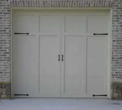 Doorsmith Inc. - Garage Door Installation & Repair in Cartersville, GA