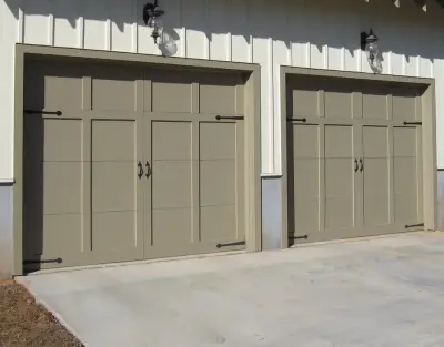 Doorsmith Inc. - Garage Door Installation & Repair in Cartersville, GA