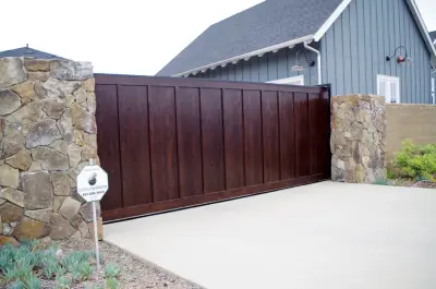 Tungsten Royce Custom Wood Products - Garage Door Installation & Repair in Santa Ana, CA