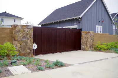 Tungsten Royce Custom Wood Products - Garage Door Installation & Repair in Santa Ana, CA