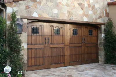 Ziegler Doors Inc. - Garage Door Installation & Repair in Santa Ana, CA