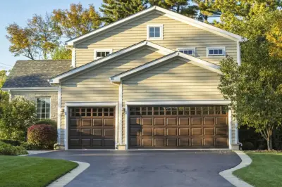 Action Garage Door Co. - Garage Door Installation & Repair in Little Rock, AR