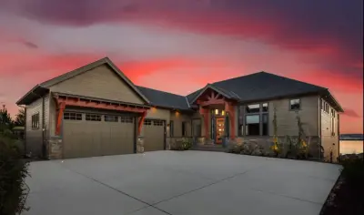Action Garage Door Co. - Garage Door Installation & Repair in Little Rock, AR