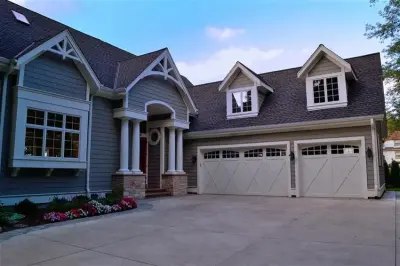 Colorado Garage Door, Denver, Colorado - Garage Door Installation & Repair in Denver, CO