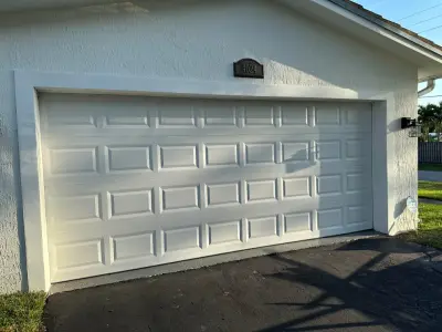 EZ Garage Doors Inc - Garage Door Installation & Repair in Pembroke Pines, FL