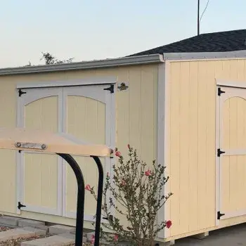 South Country Sheds - Garage Door Installation & Repair in Okeechobee, FL