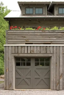 Clopay - Garage Door Installation & Repair in Mason, OH