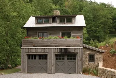 Clopay - Garage Door Installation & Repair in Mason, OH