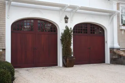 Architectural Door Corp - Garage Door Installation & Repair in Fairfield, CT