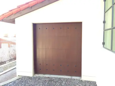 Cowart Door Systems - Garage Door Installation & Repair in Austin, TX