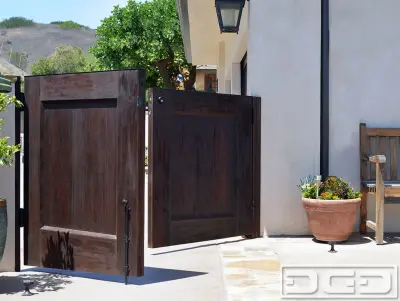 Dynamic Garage Door - Garage Door Installation & Repair in Santa Ana, CA
