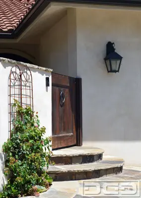Dynamic Garage Door - Garage Door Installation & Repair in Santa Ana, CA