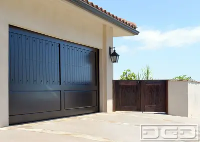 Dynamic Garage Door - Garage Door Installation & Repair in Santa Ana, CA