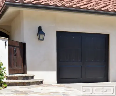 Dynamic Garage Door - Garage Door Installation & Repair in Santa Ana, CA