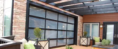 Academy Door & Control - Garage Door Installation & Repair in Chantilly, VA