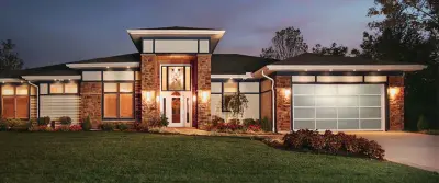 Academy Door & Control - Garage Door Installation & Repair in Chantilly, VA