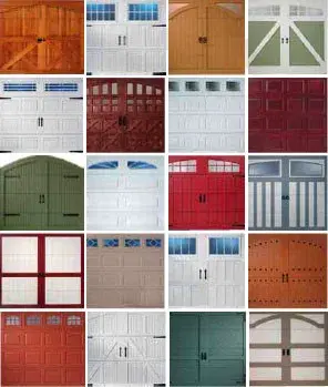 Spring Garage Door Service San Bernardino - Garage Door Installation & Repair in San Bernardino, CA