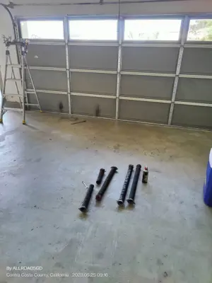 Allroads Overhead Garage Doors - Garage Door Installation & Repair in Richmond, CA
