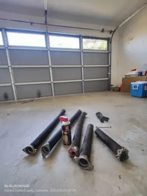 Allroads Overhead Garage Doors - Garage Door Installation & Repair in Richmond, CA