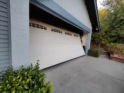 Allroads Overhead Garage Doors - Garage Door Installation & Repair in Richmond, CA