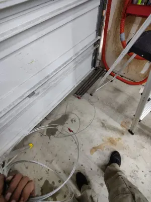 Allroads Overhead Garage Doors - Garage Door Installation & Repair in Richmond, CA