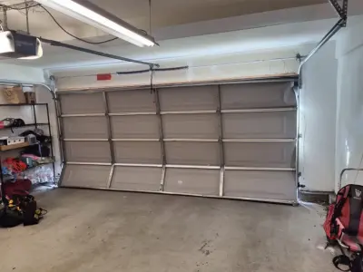Allroads Overhead Garage Doors - Garage Door Installation & Repair in Richmond, CA