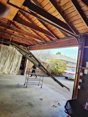 Allroads Overhead Garage Doors - Garage Door Installation & Repair in Richmond, CA