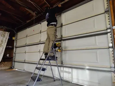 Allroads Overhead Garage Doors - Garage Door Installation & Repair in Richmond, CA