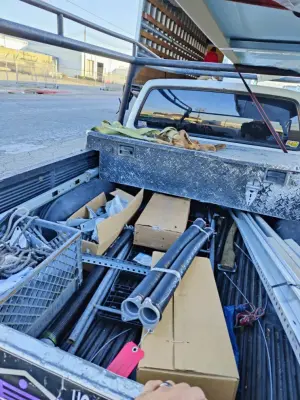 Allroads Overhead Garage Doors - Garage Door Installation & Repair in Richmond, CA
