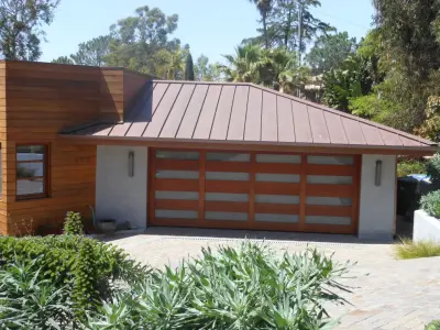 Custom Carriage House Doors - Garage Door Installation & Repair in Riverton, UT