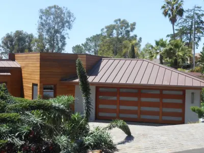 Custom Carriage House Doors - Garage Door Installation & Repair in Riverton, UT