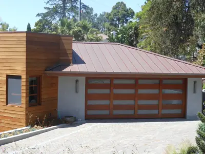 Custom Carriage House Doors - Garage Door Installation & Repair in Riverton, UT