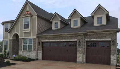 Renner Garage Door - Garage Door Installation & Repair in Kansas City, MO