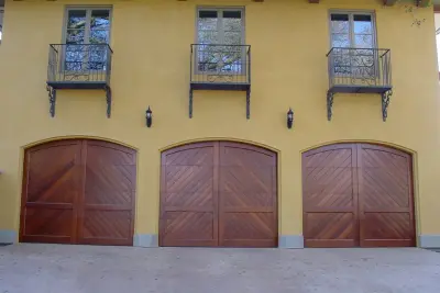 Halcyon Overhead Doors - Garage Door Installation & Repair in San Jose, CA
