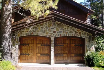 Halcyon Overhead Doors - Garage Door Installation & Repair in San Jose, CA