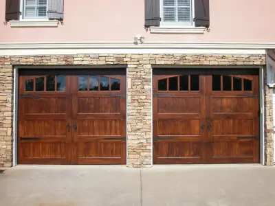 Halcyon Overhead Doors - Garage Door Installation & Repair in San Jose, CA