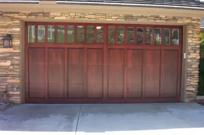 Halcyon Overhead Doors - Garage Door Installation & Repair in San Jose, CA