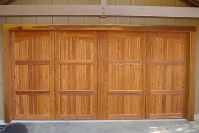 Halcyon Overhead Doors - Garage Door Installation & Repair in San Jose, CA
