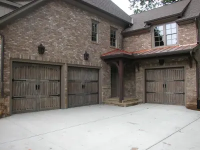 Halcyon Overhead Doors - Garage Door Installation & Repair in San Jose, CA