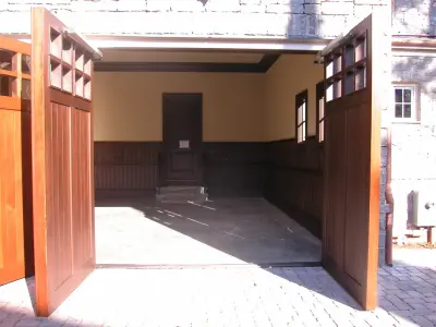Halcyon Overhead Doors - Garage Door Installation & Repair in San Jose, CA