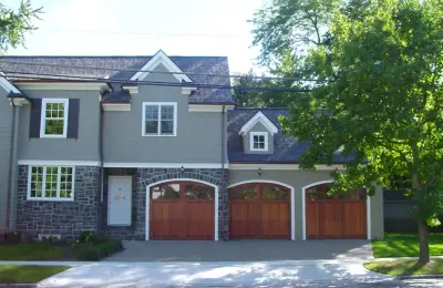 Halcyon Overhead Doors - Garage Door Installation & Repair in San Jose, CA