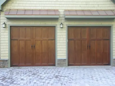 Halcyon Overhead Doors - Garage Door Installation & Repair in San Jose, CA
