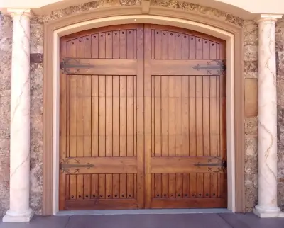 Halcyon Overhead Doors - Garage Door Installation & Repair in San Jose, CA