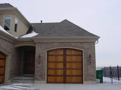 Halcyon Overhead Doors - Garage Door Installation & Repair in San Jose, CA