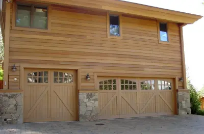 Halcyon Overhead Doors - Garage Door Installation & Repair in San Jose, CA
