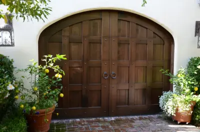 Halcyon Overhead Doors - Garage Door Installation & Repair in San Jose, CA
