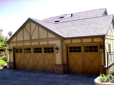 Halcyon Overhead Doors - Garage Door Installation & Repair in San Jose, CA