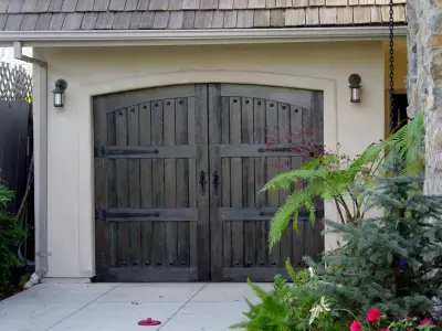 Halcyon Overhead Doors - Garage Door Installation & Repair in San Jose, CA