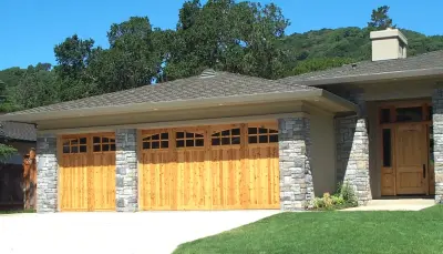 Halcyon Overhead Doors - Garage Door Installation & Repair in San Jose, CA